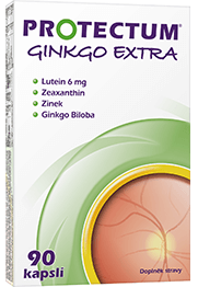 Protectum Ginkgo Extra